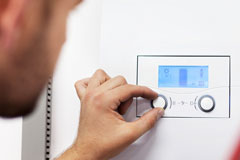 best North Bowood boiler servicing companies