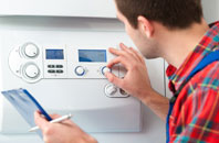free commercial North Bowood boiler quotes
