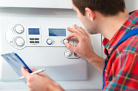 free North Bowood gas safe engineer quotes